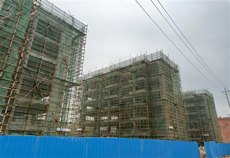 【奋战一季度·冲刺开门红】冶建桂东分公司有序推进节后复工复产